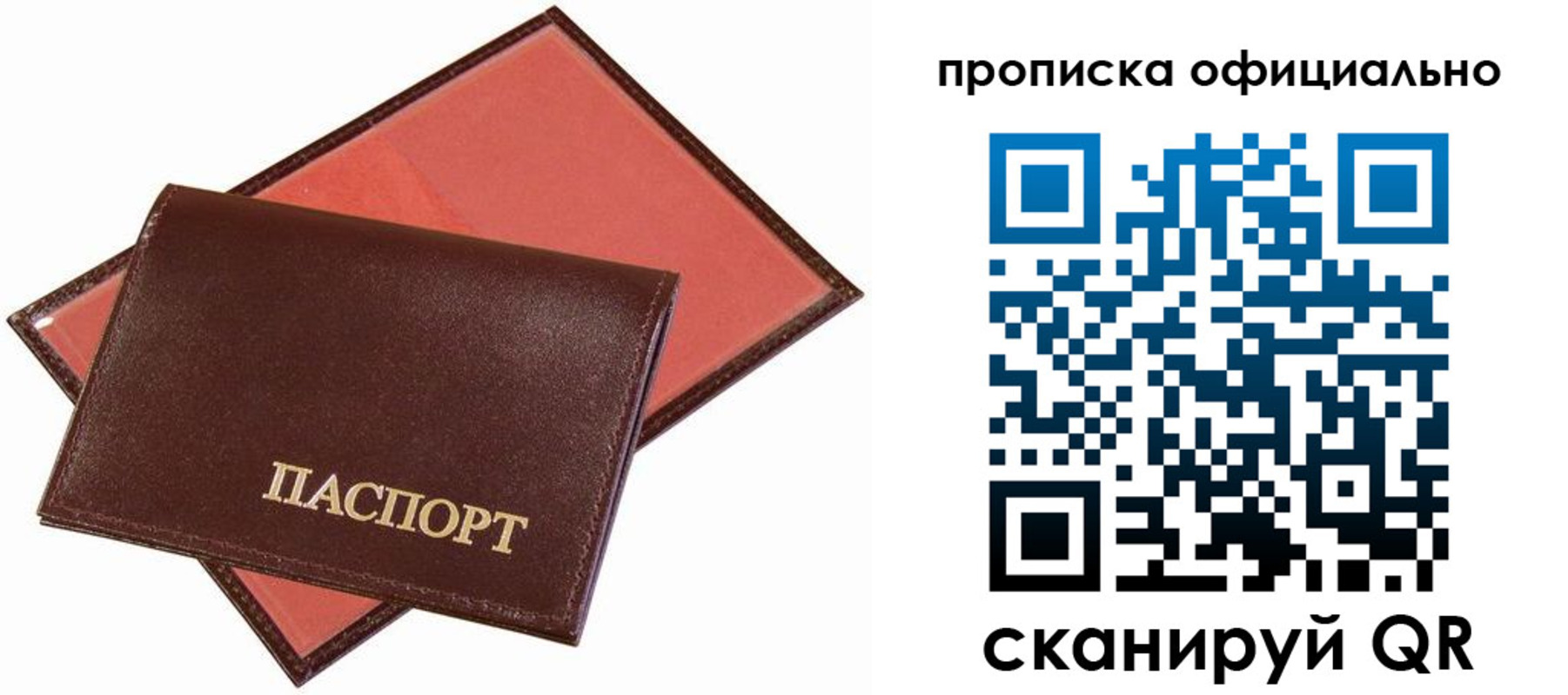 временная регистрация гарантия в Лузе